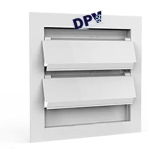 Compuertas CBSA Acero